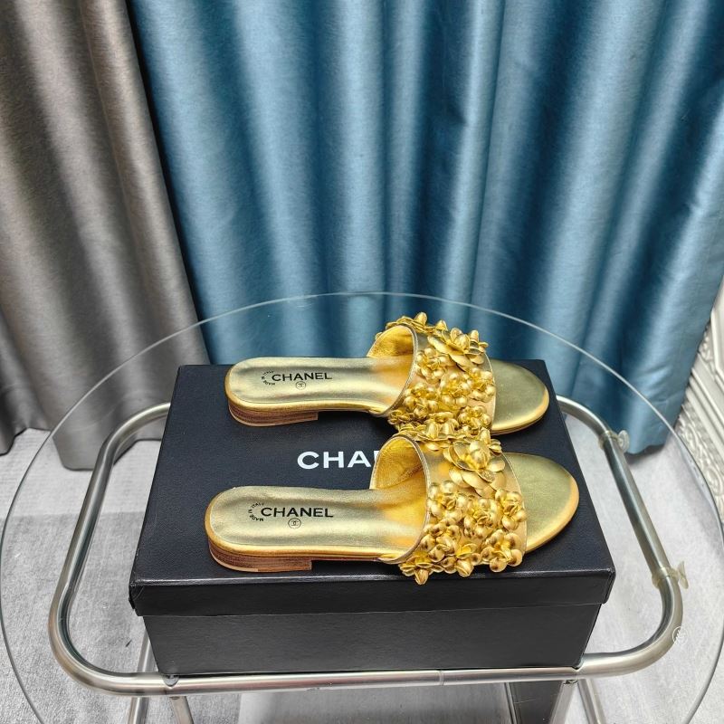 Ch*el slippers